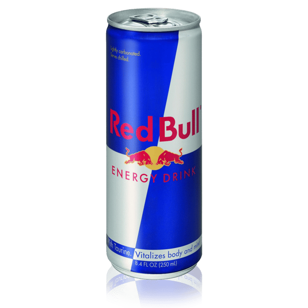 Red Bull 8oz