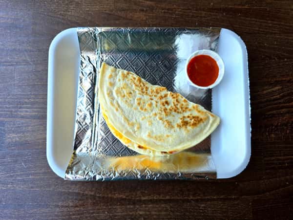 Kids Quesadilla