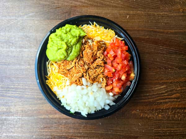 Protein Bowl