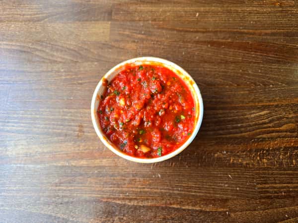 OG Salsa 8 oz