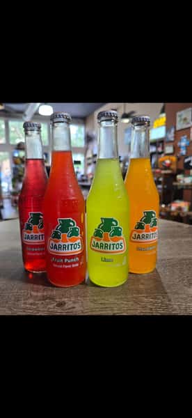 Jarritos