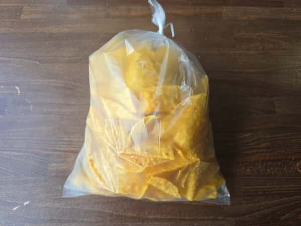 Bag of Chips