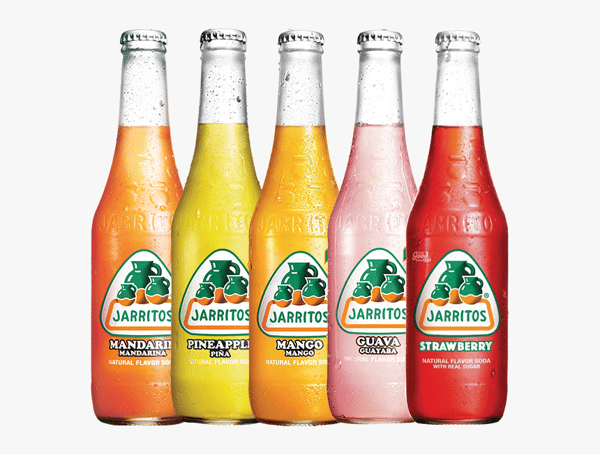 Jarritos