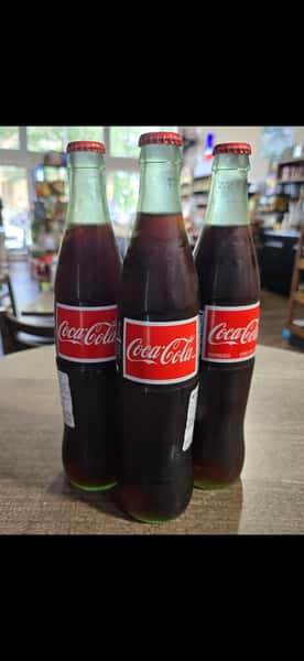 Mexican Coke, 500mL