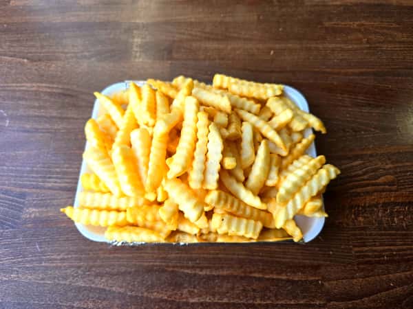 Fries