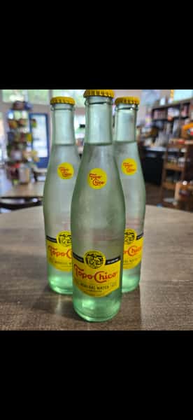 Topo Chico