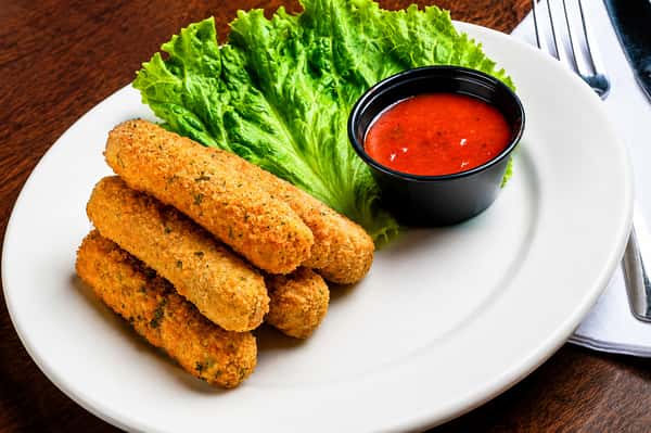 Cheese Sticks