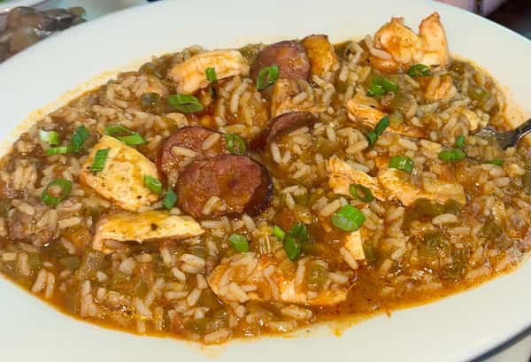 Jambalaya