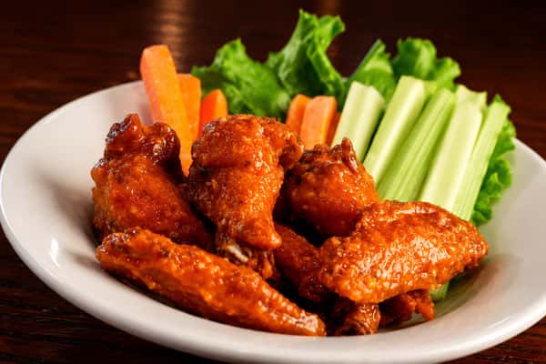 6 Wings