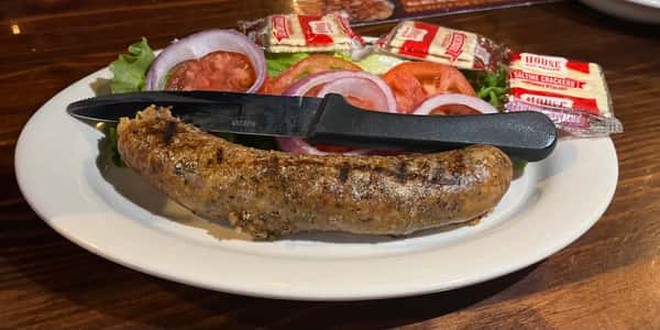 Jalapeño Boudin Link