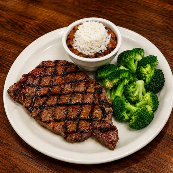 Rib Eye Steak