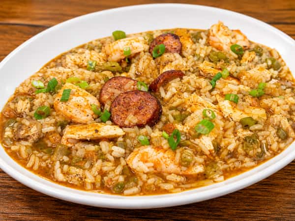 Jambalaya