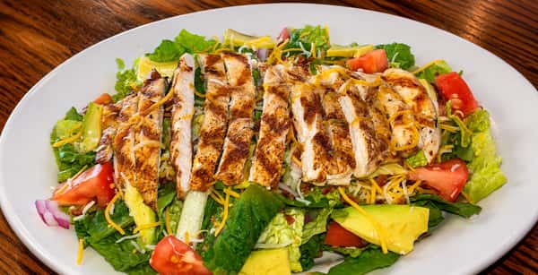 Chopped Salad