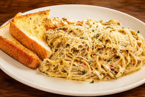 Cajun Chicken Pasta