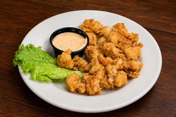 Gator Bites