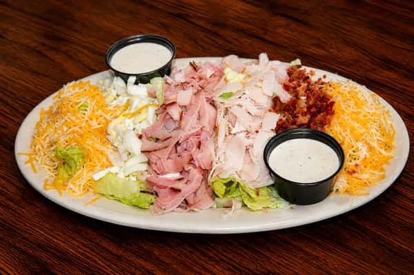 Chef Salad