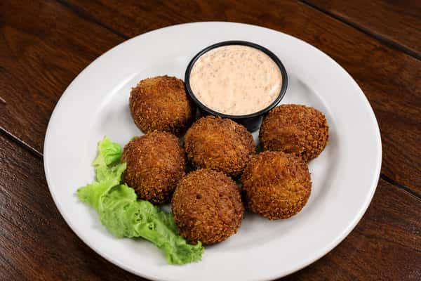 Boudin Balls