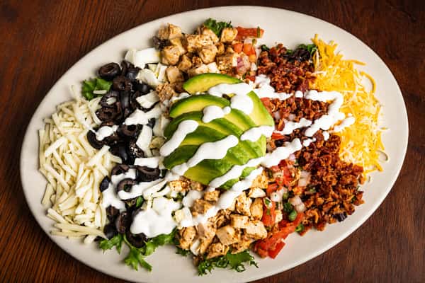 Cobb Salad