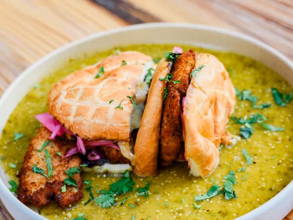 Torta Cantina