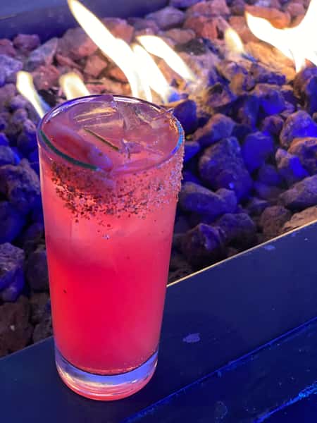 Paloma Sandia