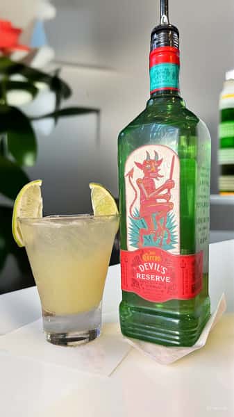 Diablito Margarita