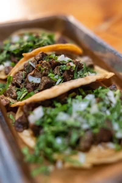 Carne Asada