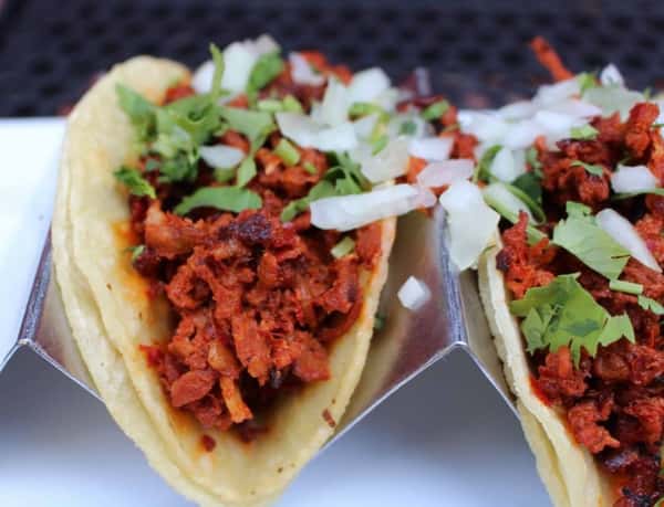 Al Pastor