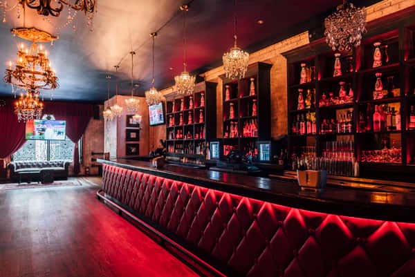 Cava Room