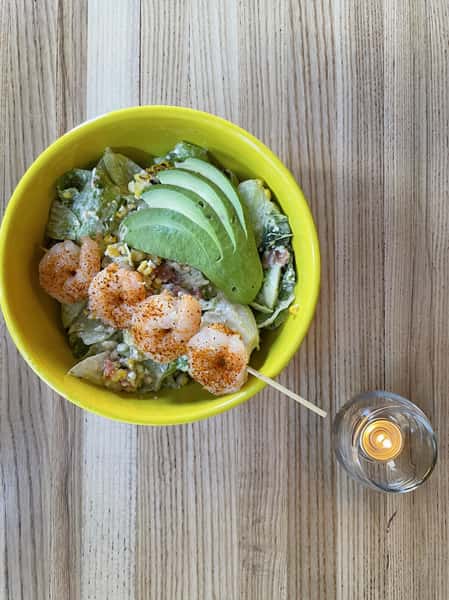 Shrimp Salad