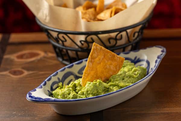 Guacamole