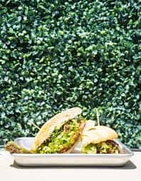 Torta Asada