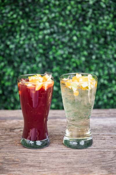 Cocktails