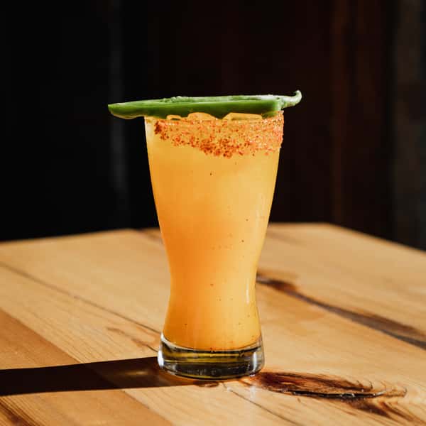 Passionfruit Sangria