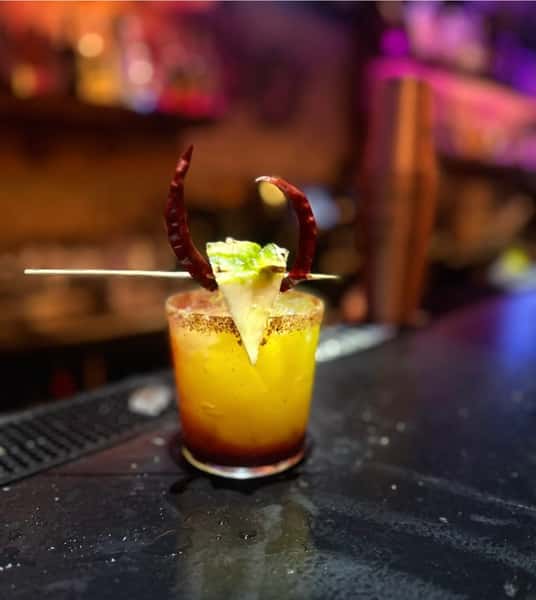 El Diablito 