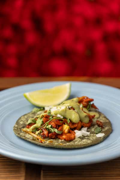 Al Pastor