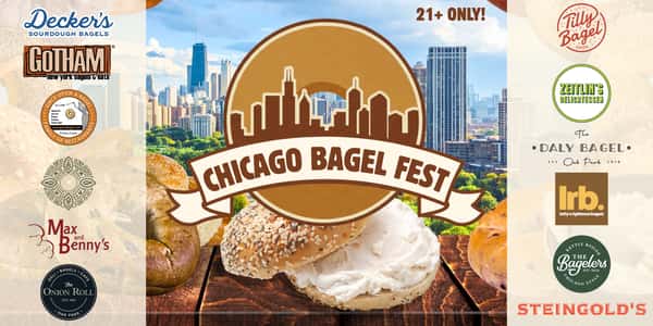 Chicago Bagel Fest