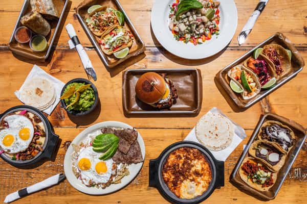 Food spread