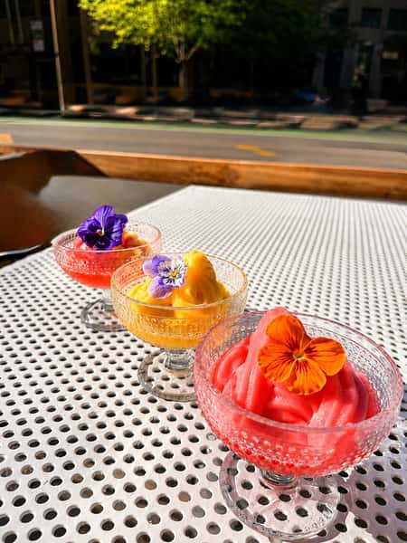 Soft Serve Margarita