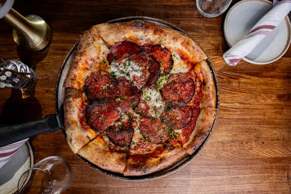 Pepperoni