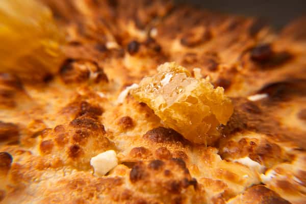Focaccia
