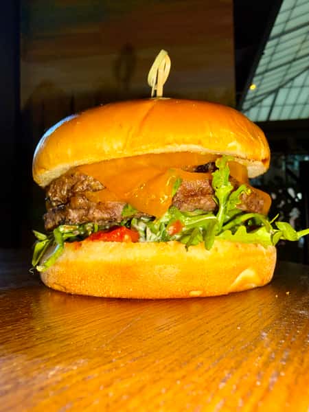 Smash Burger