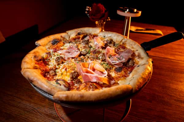 Enoteca Carne