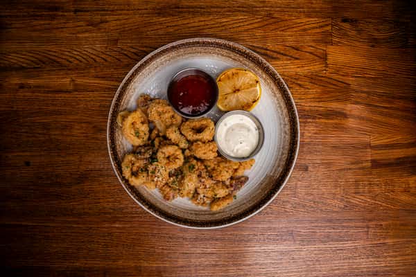 Calamari