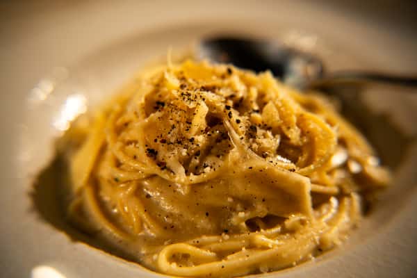 Cacio E Pepe
