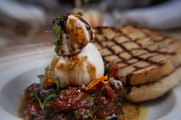 Burrata