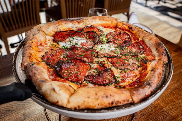 Pepperoni