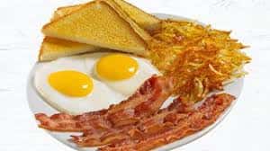 Breakfast Platter