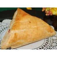 Guava and Cheese Pastries