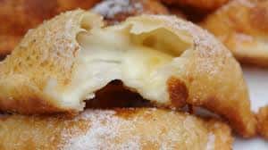Cheese Empanada