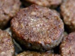 Sausage Patty